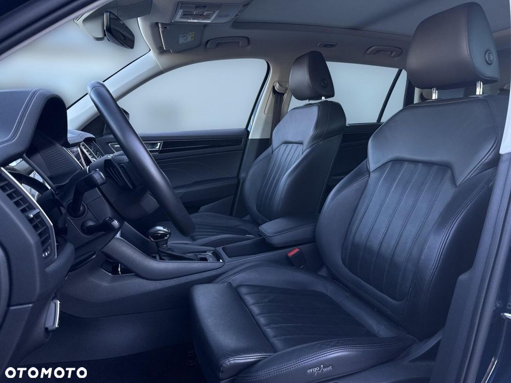 Skoda Kodiaq - 9
