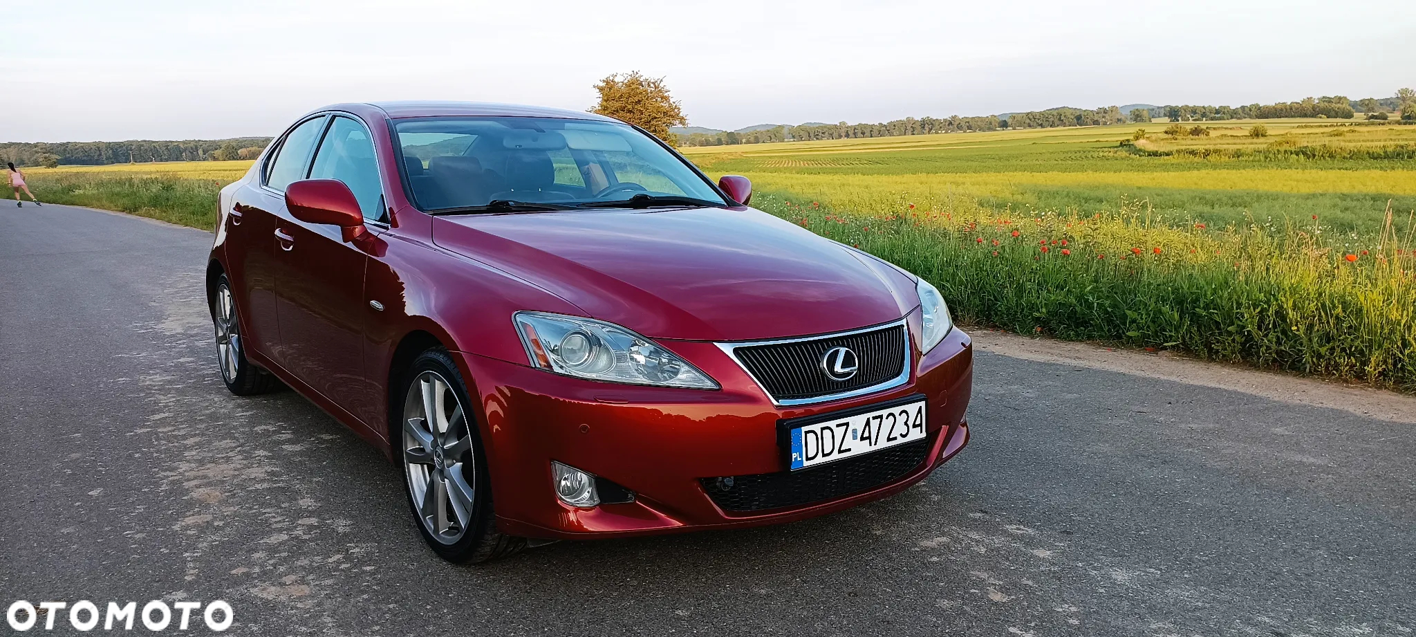 Lexus IS 250 Prestige - 5