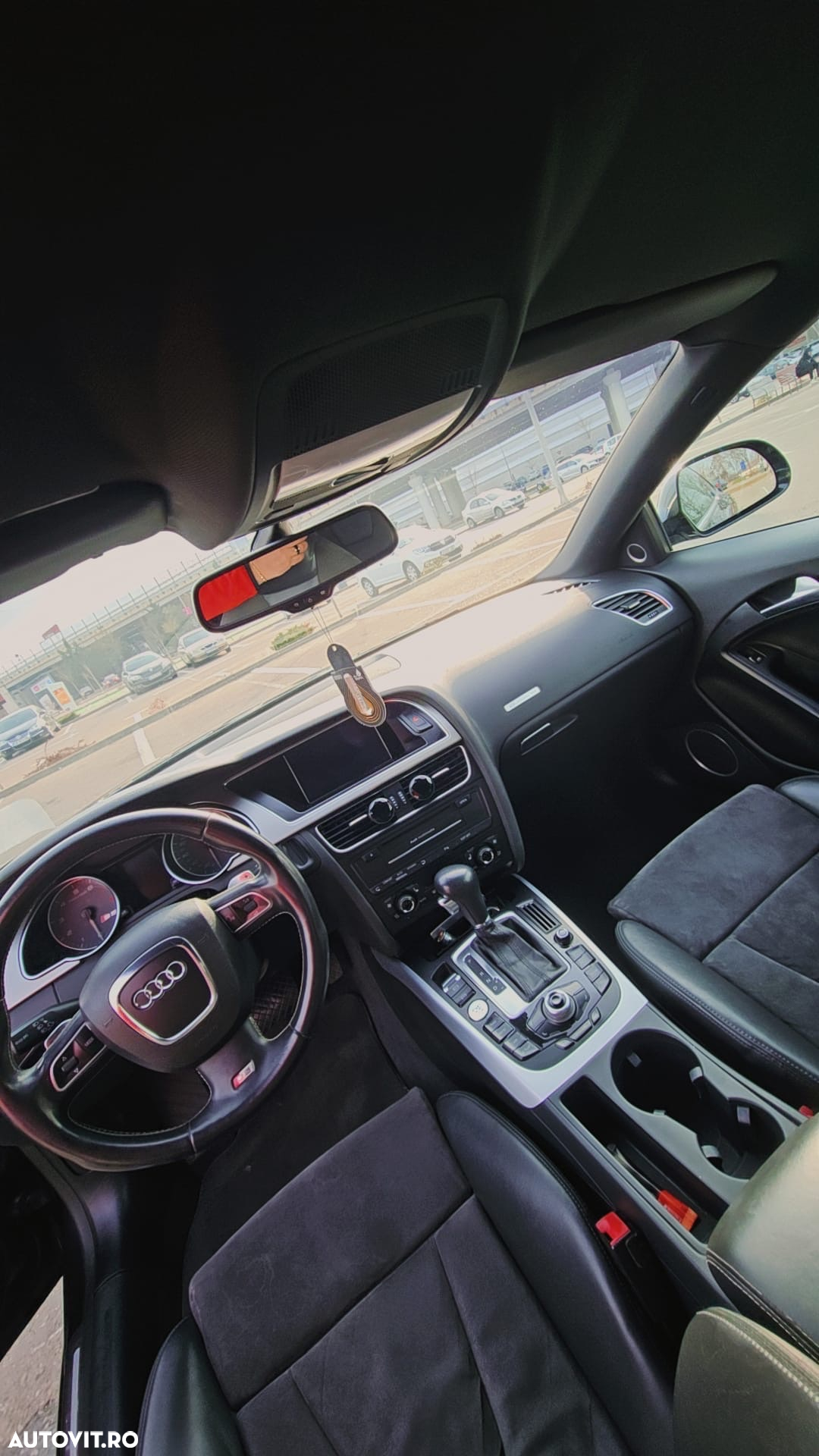 Audi S5 Tiptronic - 6