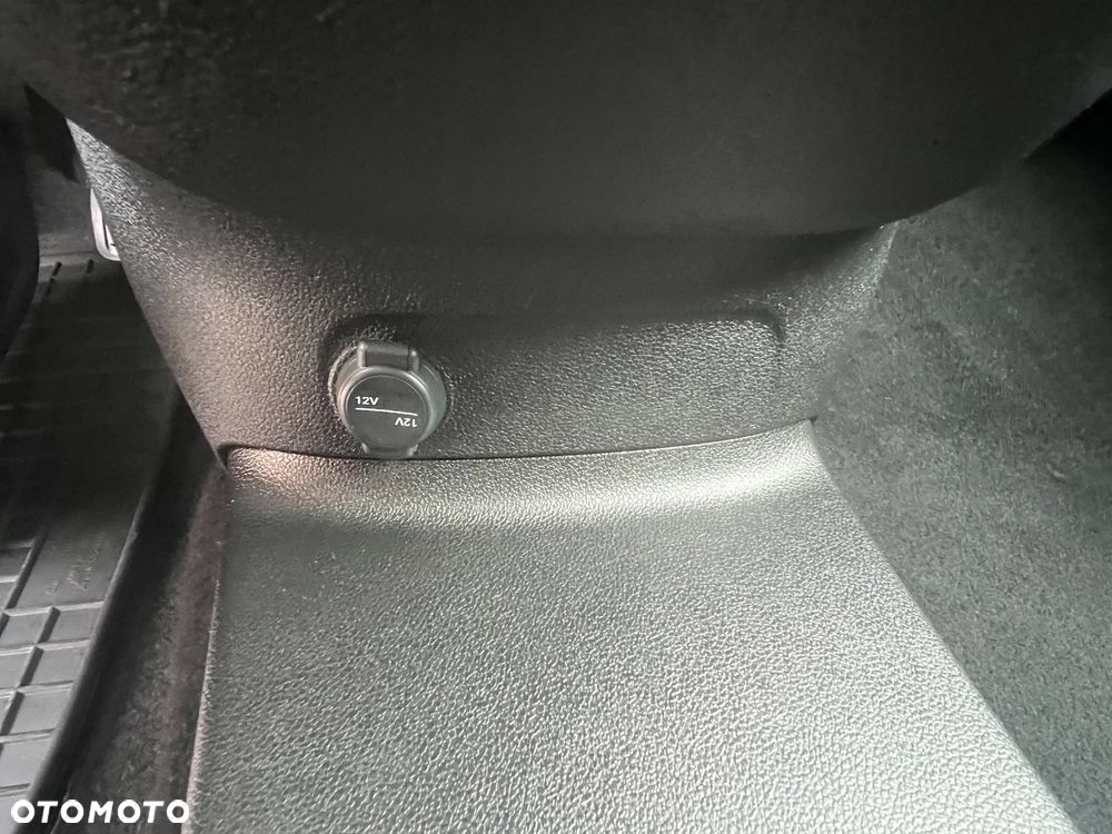 Citroën Berlingo - 23