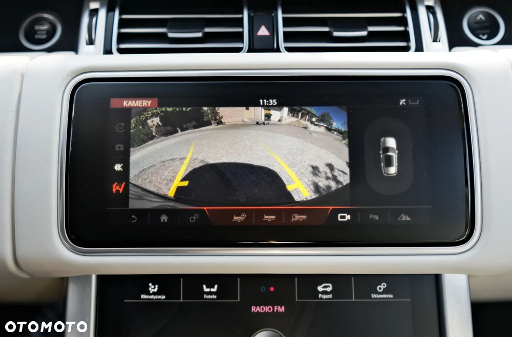 Land Rover Range Rover 5.0 V8 Kompressor Vogue - 23