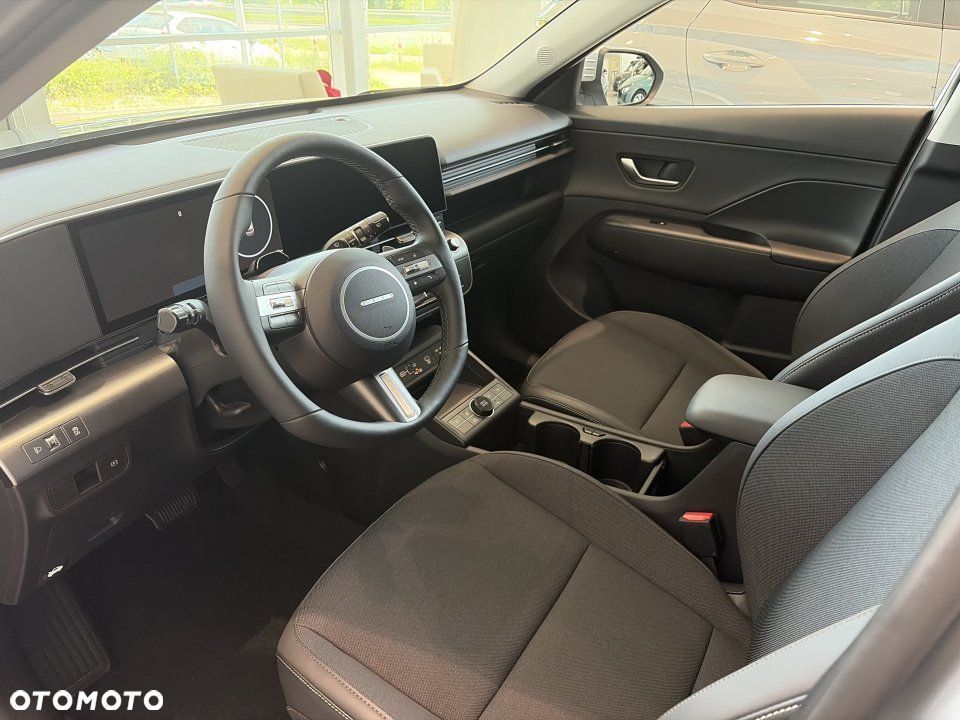Hyundai Kona - 7