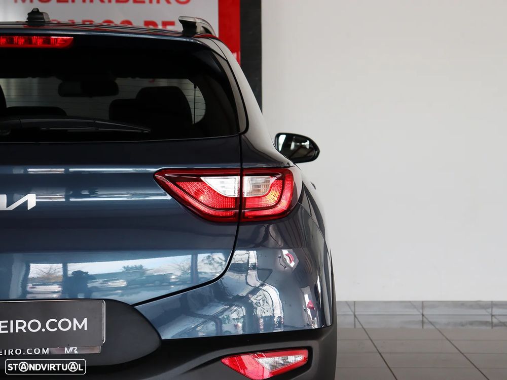 Kia Stonic 1.2 Dynamic - 9