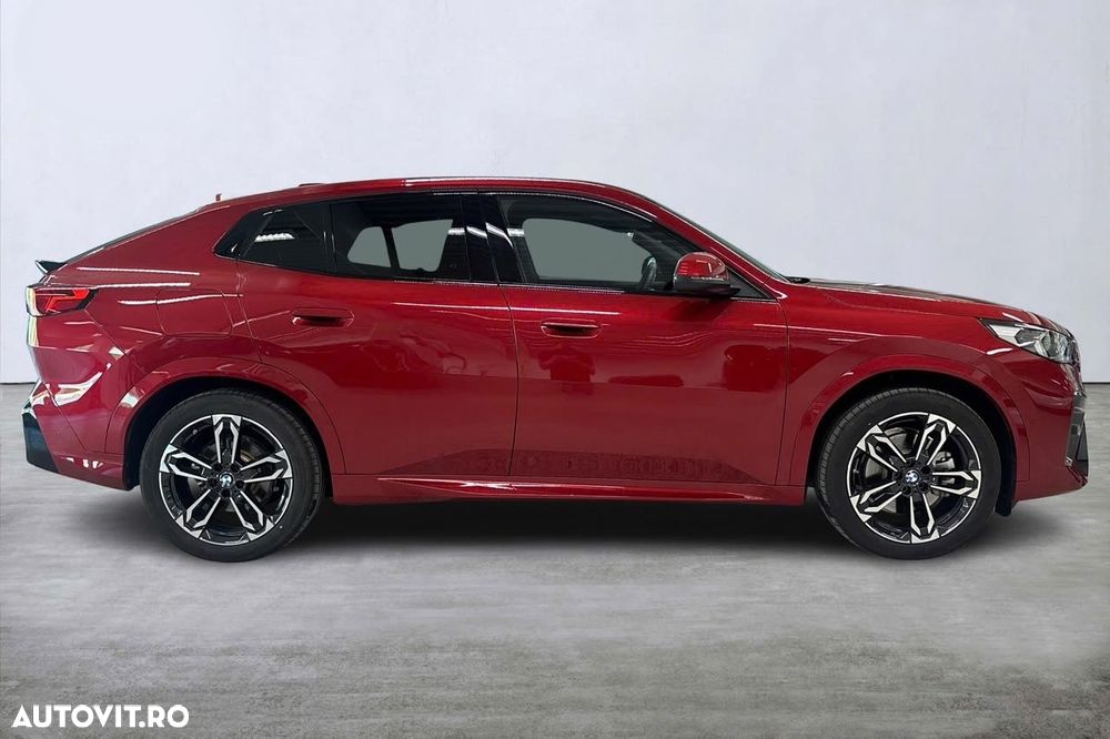 BMW iX2 2026 — imagine 7
