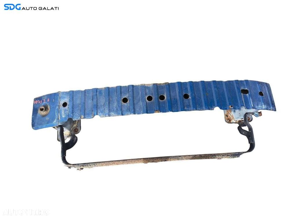 Armatura Intaritura de la Bara Spoiler Fata Ford Focus 2 NFL Non Facelift 2004 - 2007 Cod 3M51-R10948-M [LS0224] - 4