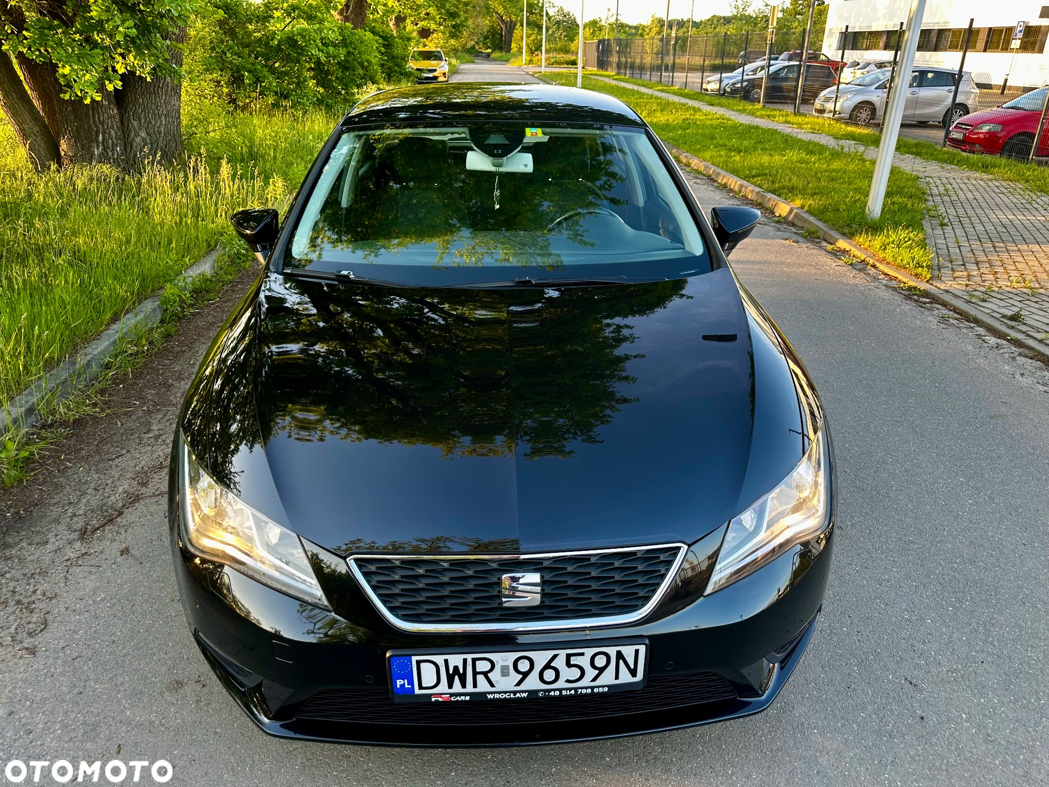 Seat Leon 1.4 TSI Style S&S - 10