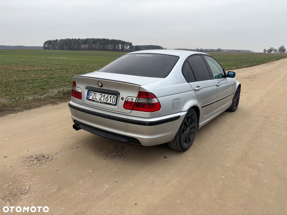 BMW Seria 3 330xd - 4