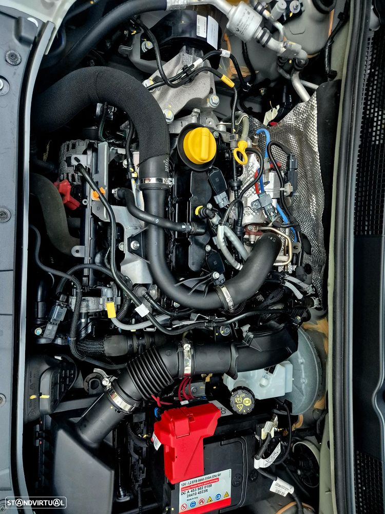 Dacia Sandero - 33