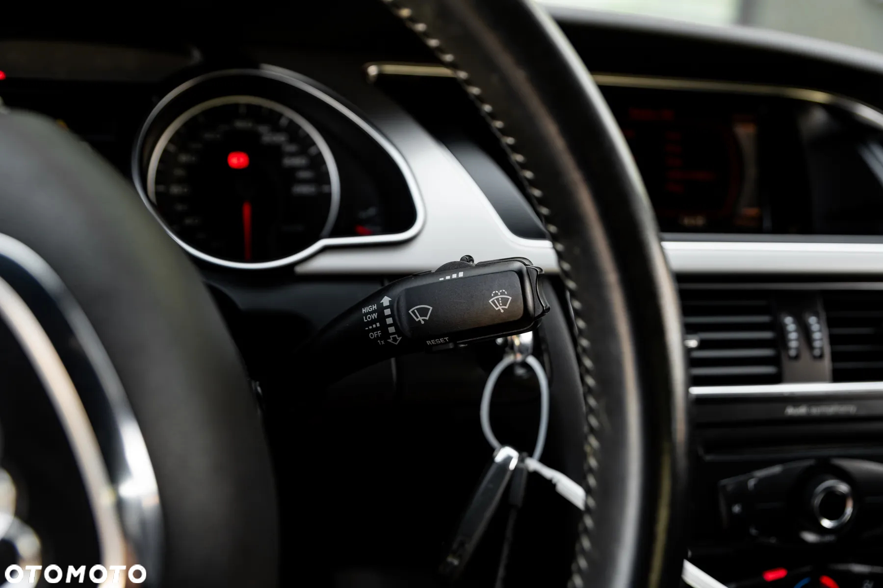 Audi A5 2.0 TFSI - 22