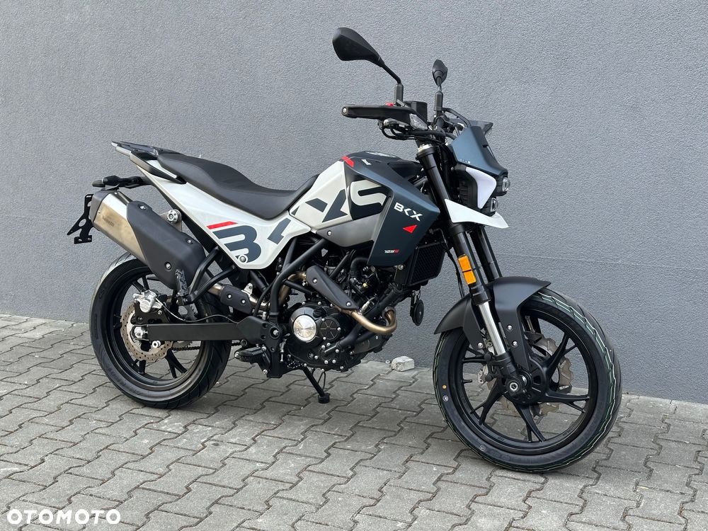 Benelli BKX - 2