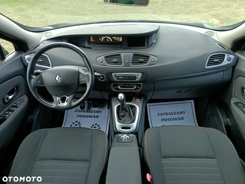 Renault Scenic Energy dCi 110 S&S LIMITED - 23