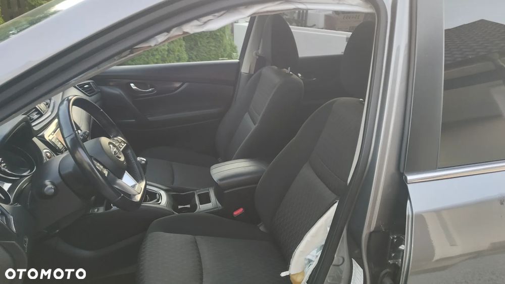 Nissan X-Trail - 17