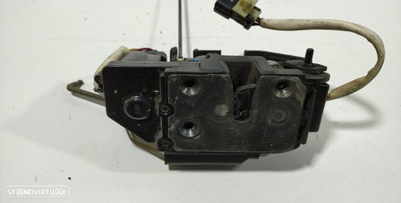 Fecho Porta  Tras Esquerdo Hyundai Getz (Tb) - 3