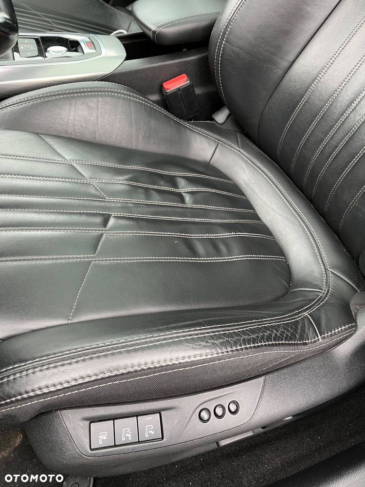 Peugeot 308 BlueHDi FAP 120 EAT6 Stop & Start Allure - 11