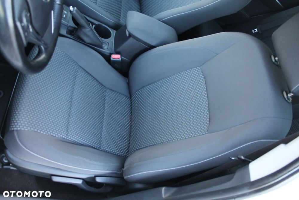 Toyota Corolla 1.6 Premium MS - 16