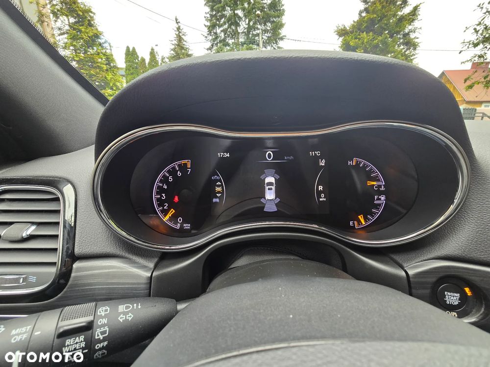 Jeep Grand Cherokee 3.6 V6 Laredo - 26
