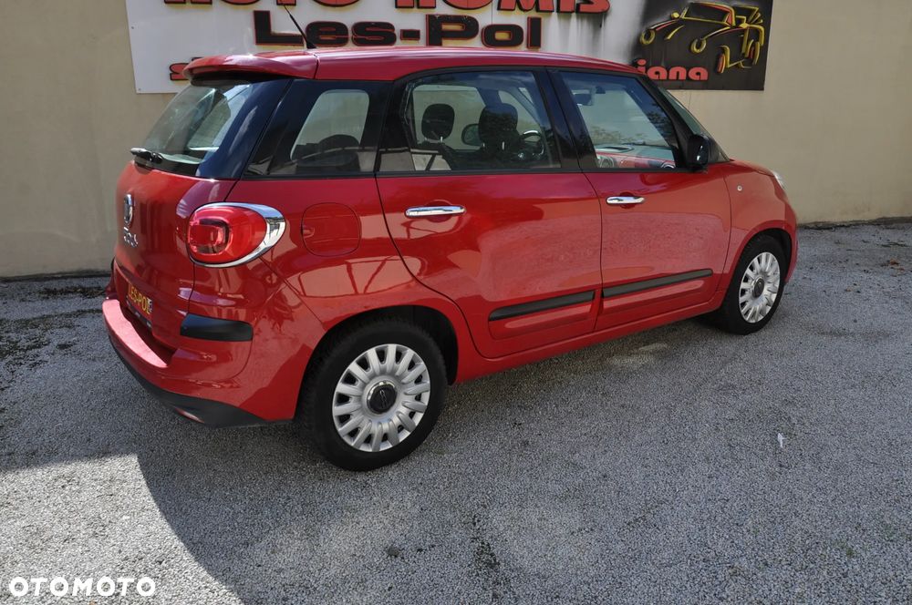 Fiat 500L 1.4 16V Pop Star - 5