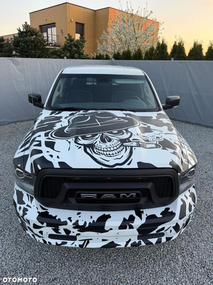 RAM 1500 - 14