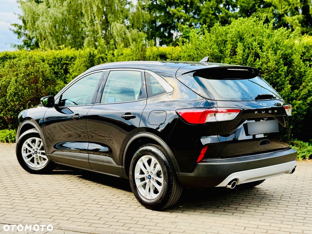 Ford Kuga 1.5 EcoBlue TITANIUM - 3
