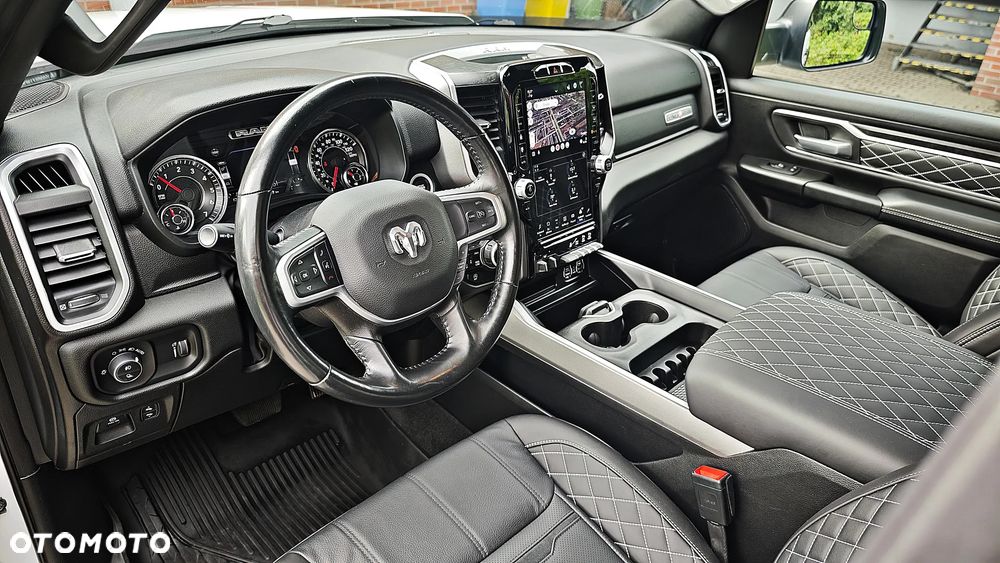 Dodge RAM - 15