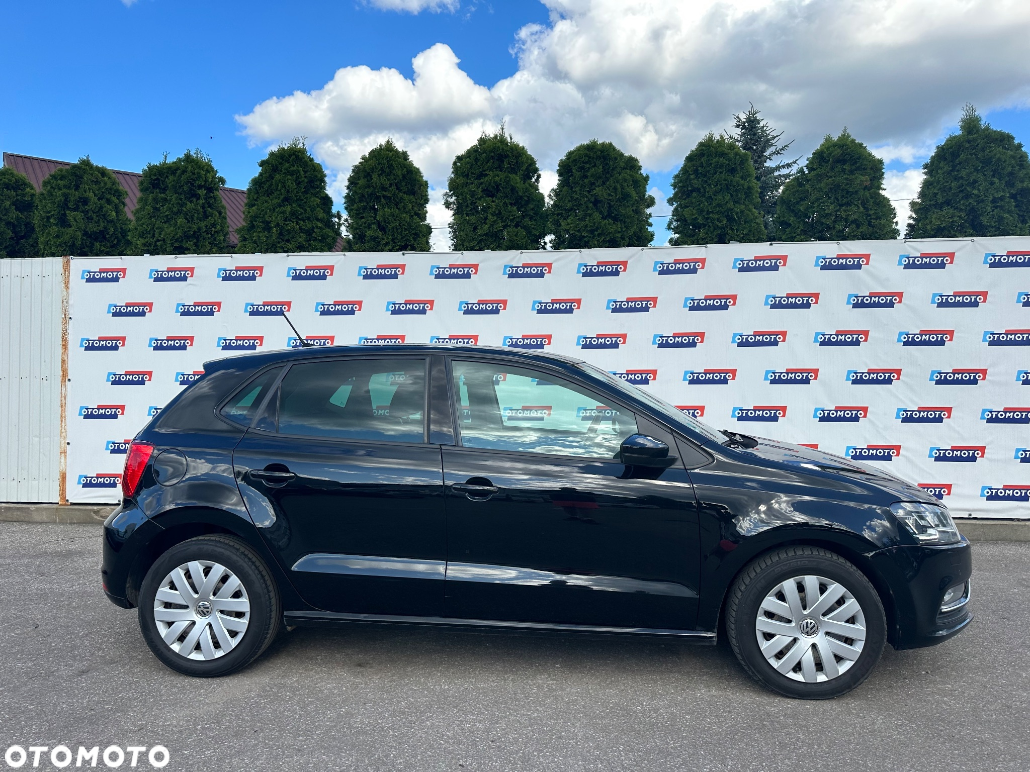 Volkswagen Polo - 14
