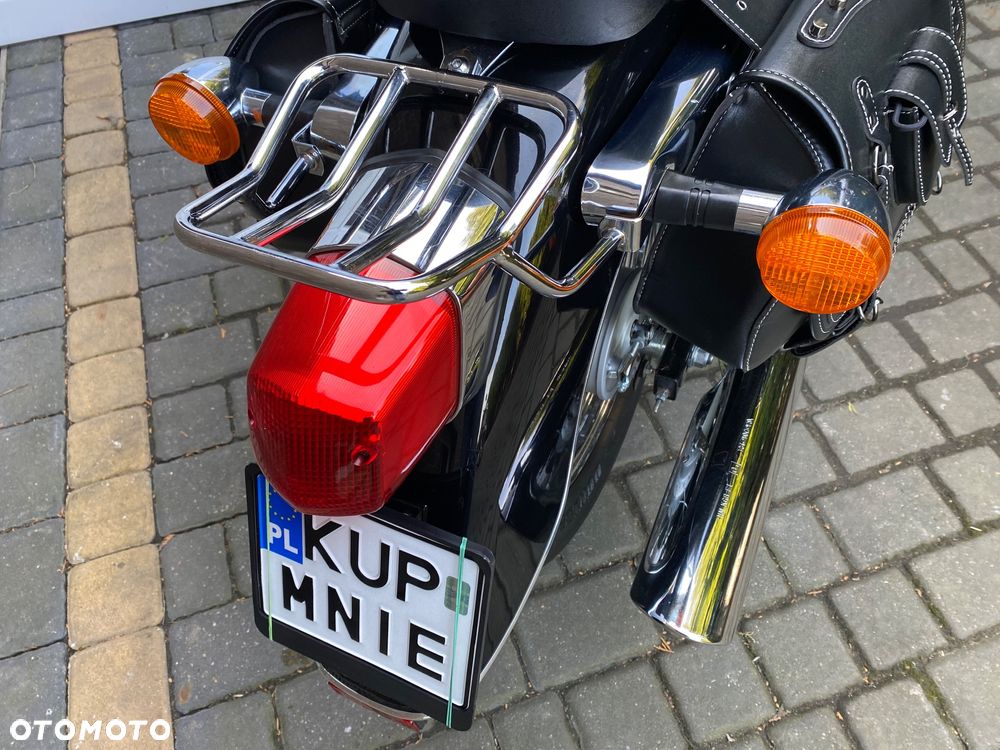 Honda Shadow - 36