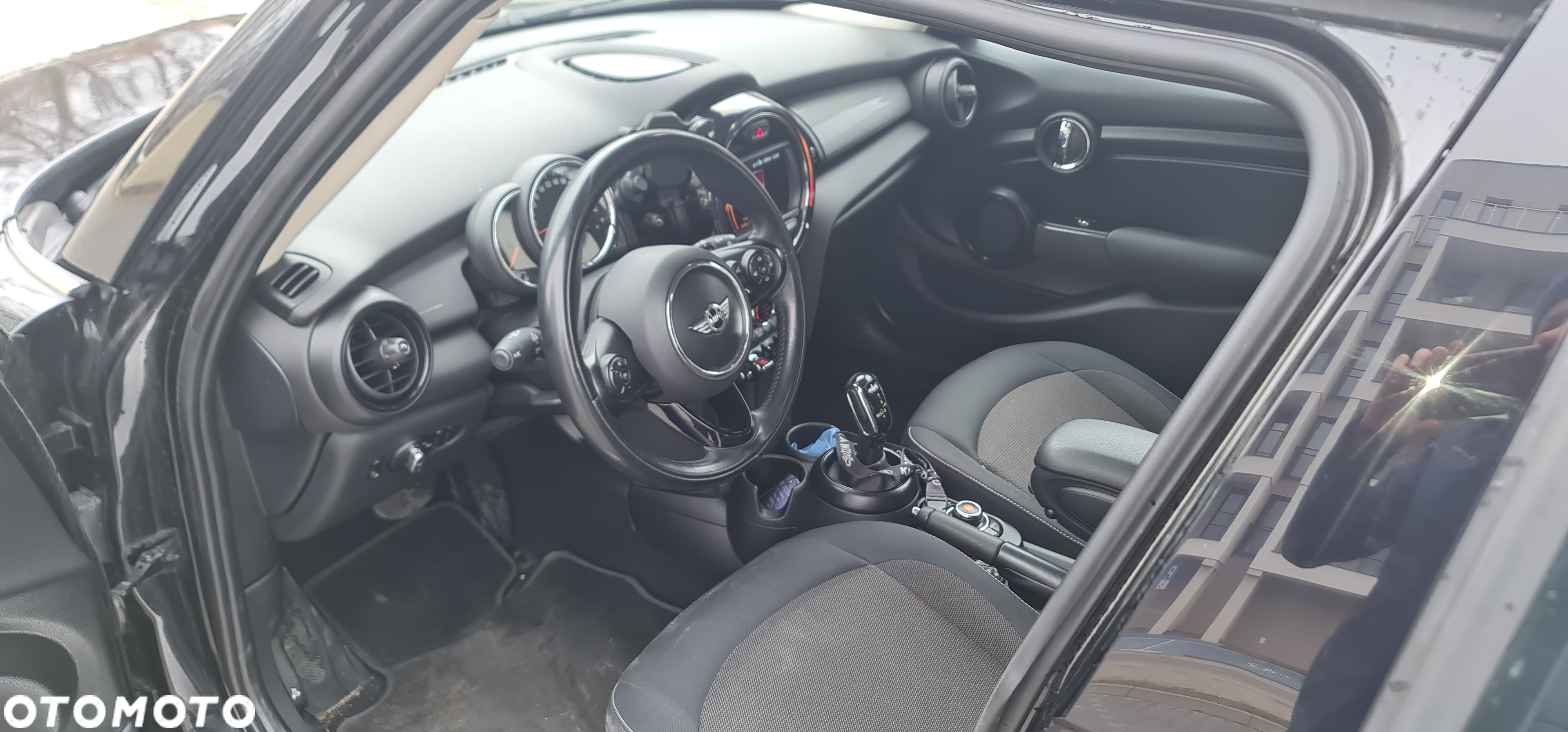 MINI Cooper - 16