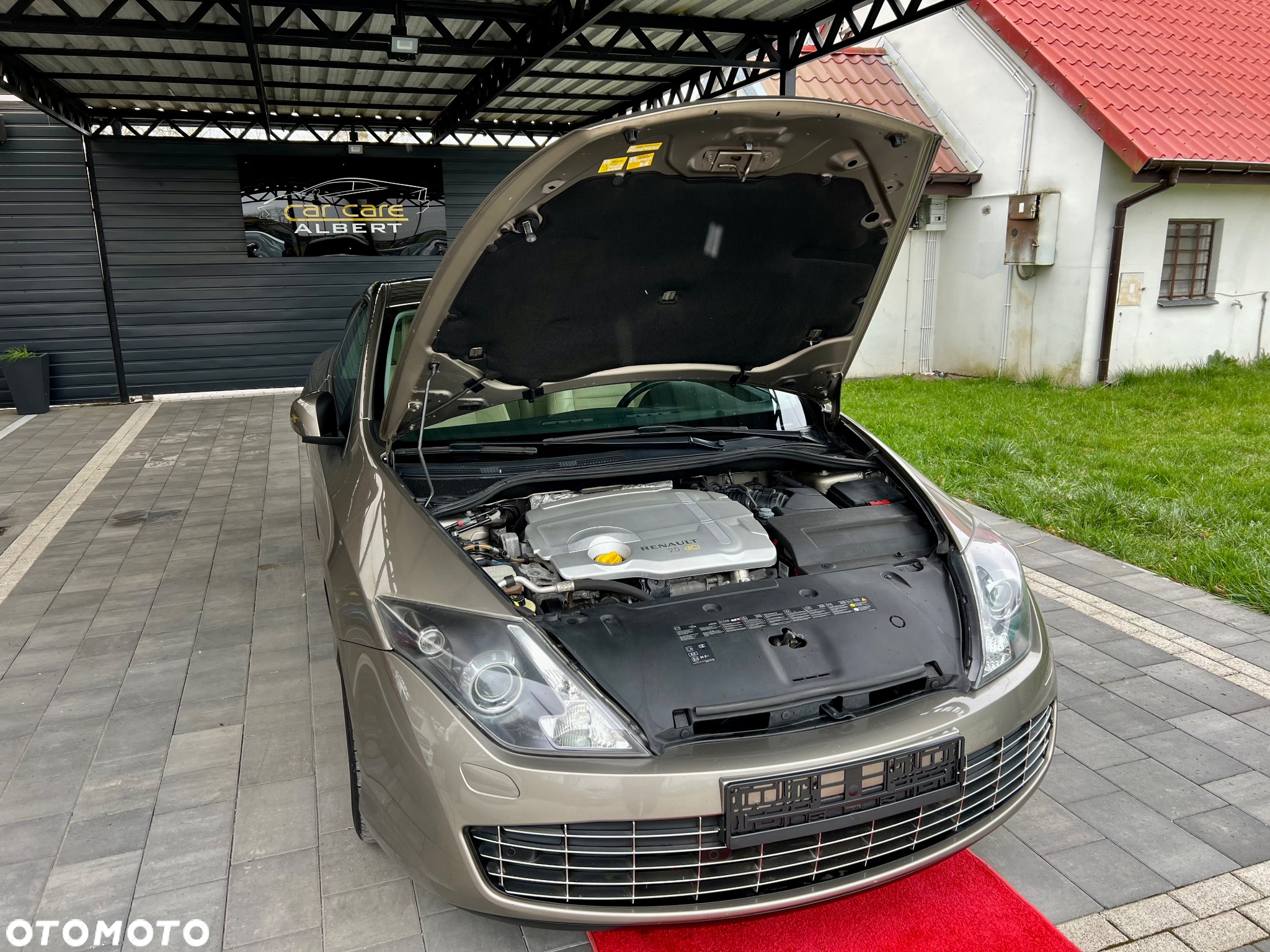 Renault Laguna - 31