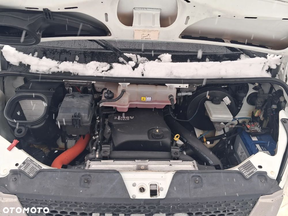 Iveco Daily - 33