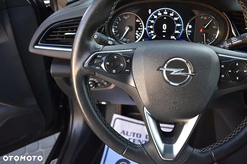 Opel Insignia Grand Sport 1.6 Direct InjectionTurbo Innovation - 18