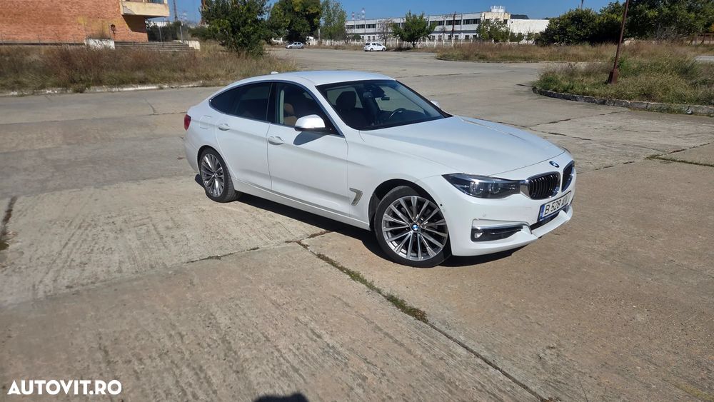 BMW Seria 3 - 2