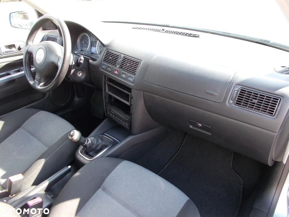 Volkswagen Golf Variant 1.6 Pacific - 13