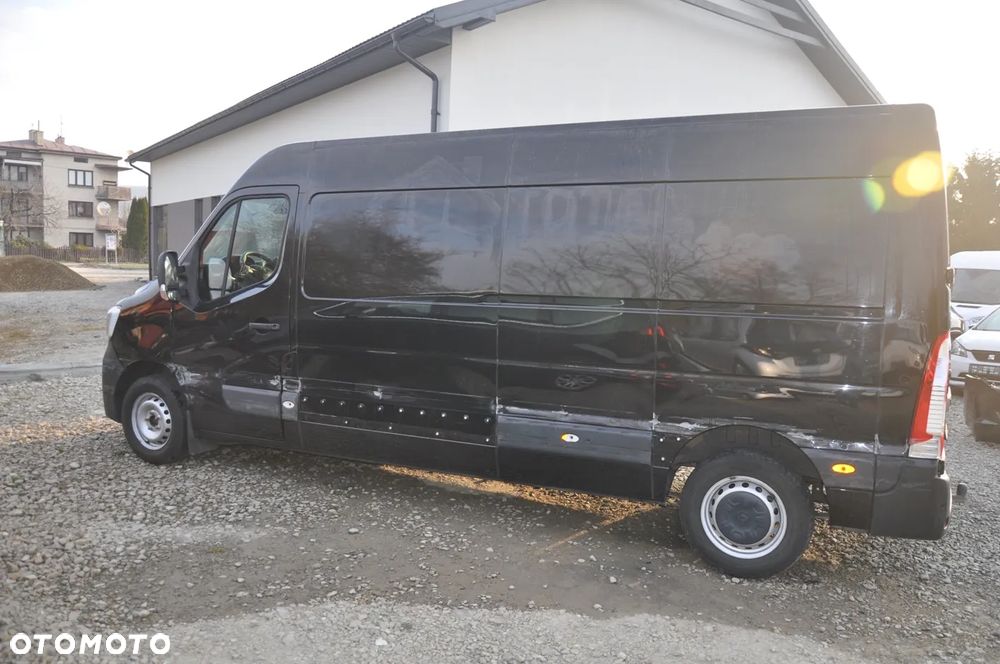 Renault master - 11