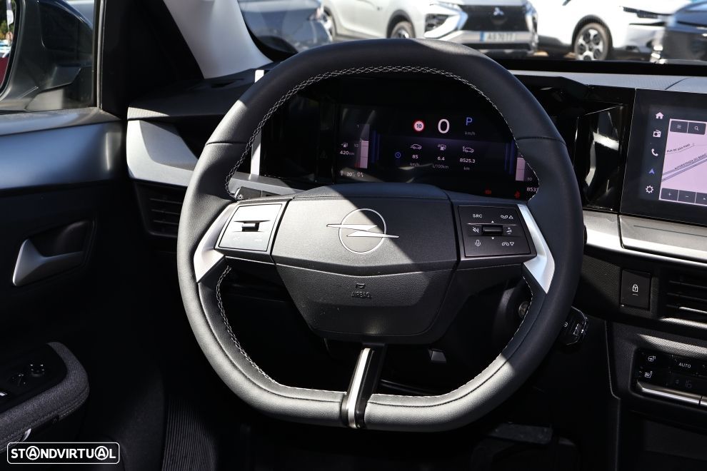Opel Frontera - 10