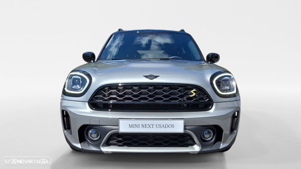 MINI Countryman Cooper SE ALL4 Classic Auto - 6