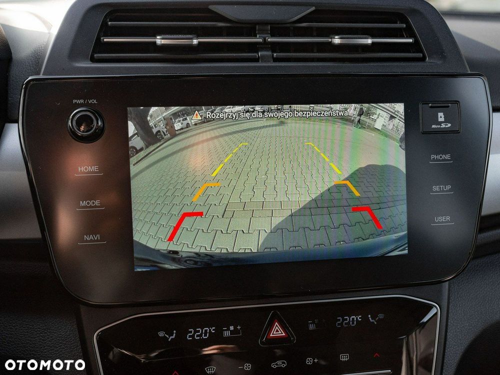 SsangYong/KGM Tivoli 1.5 T-GDI Adventure Plus - 22