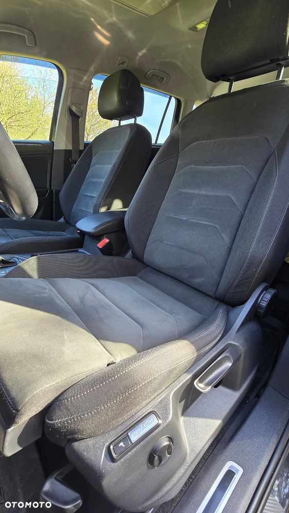 Volkswagen Tiguan 2.0 TDI BMT SCR 4Mot Highline DSG - 9