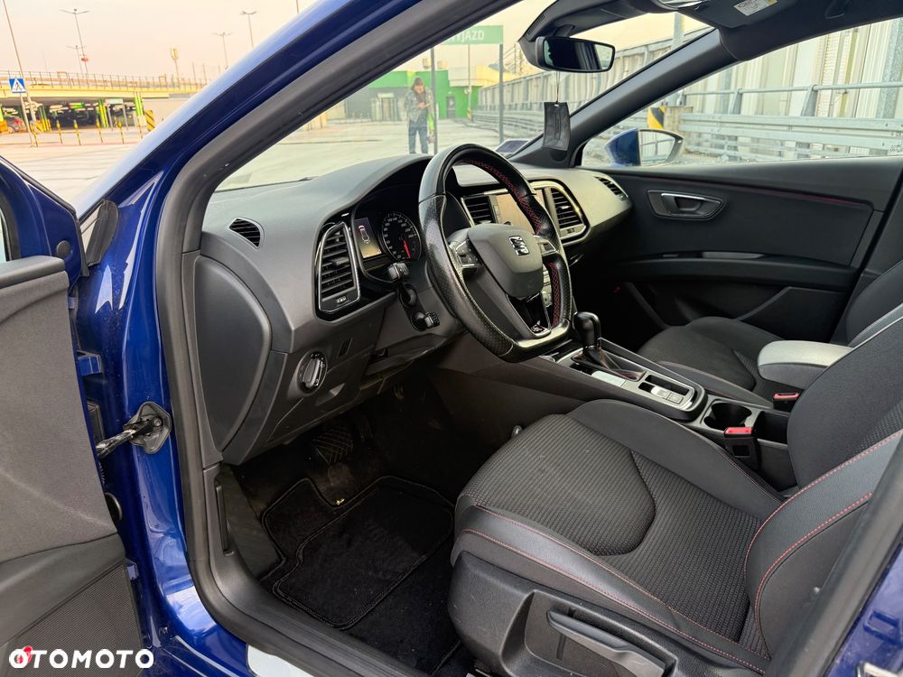 Seat Leon - 12