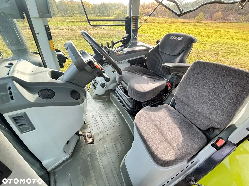 Claas - 12