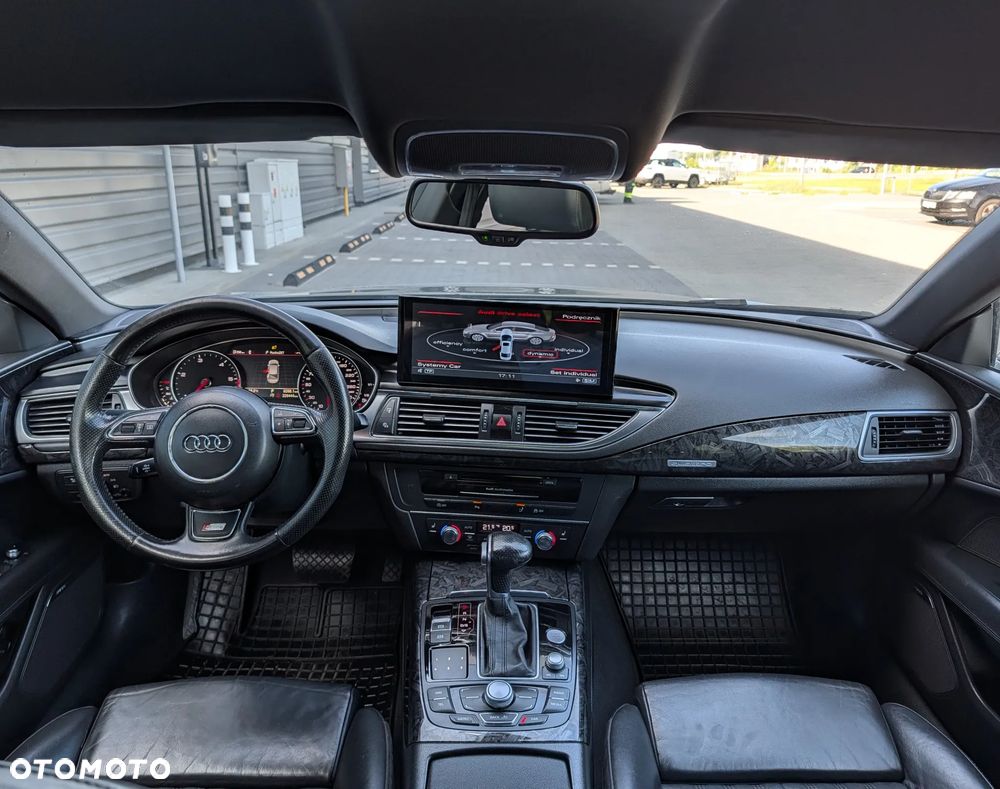 Audi A7 Sportback - 12