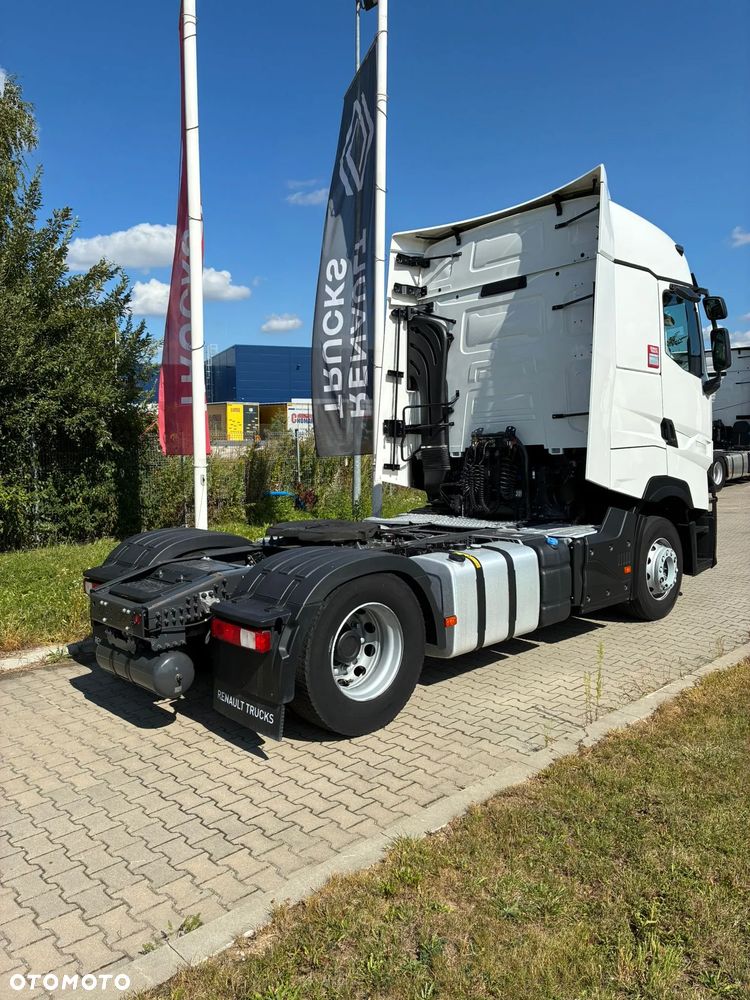 Renault T480 High Sleeper Cab EVO - 13