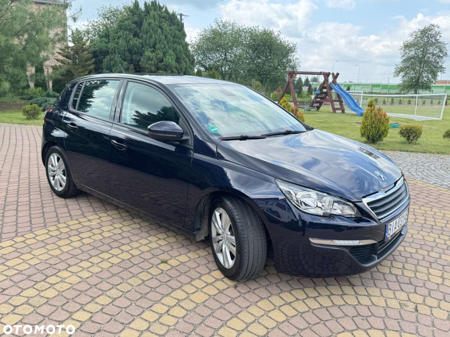 Peugeot 308 - 38