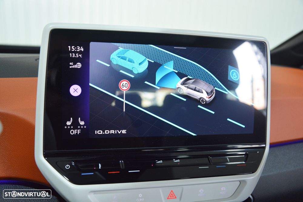 VW ID.3 Pro S (5L) - 26