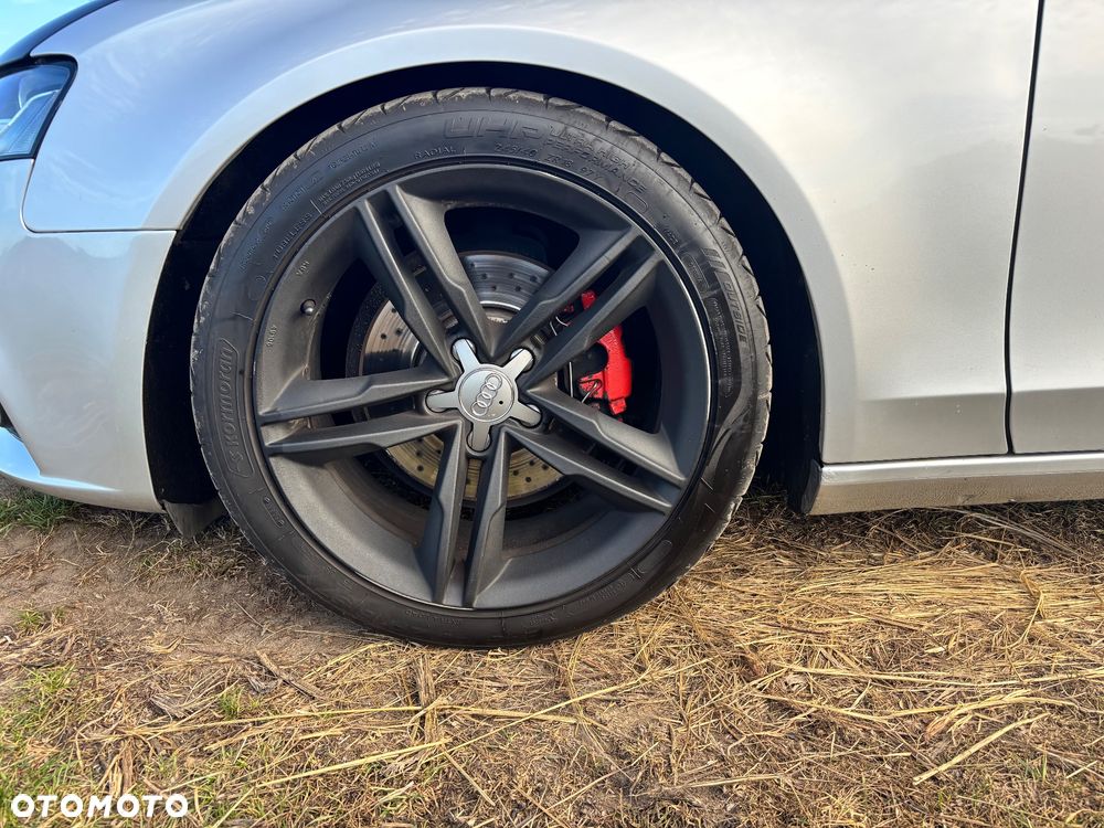 Audi A4 Avant - 7