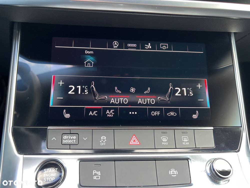 Audi A7 Sportback 50 TDI mHEV Quattro Tiptronic - 26