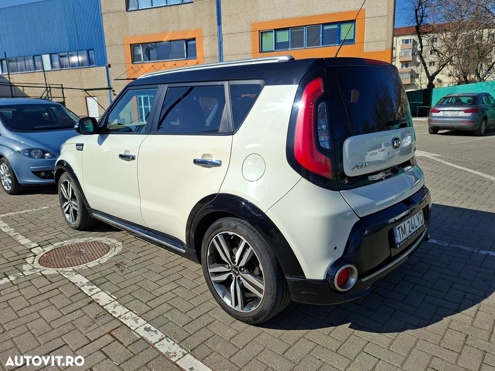 Kia Soul - 12