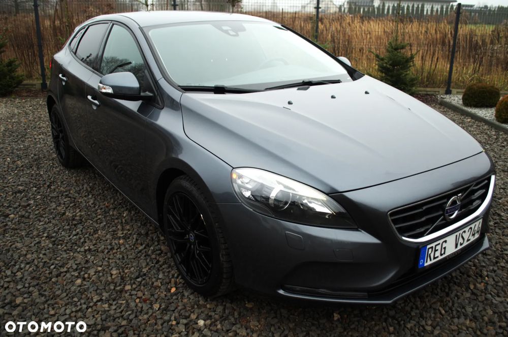 Volvo V40 D2 You - 27