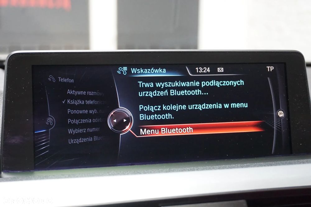BMW Seria 4 420d Coupe Sport Line - 37