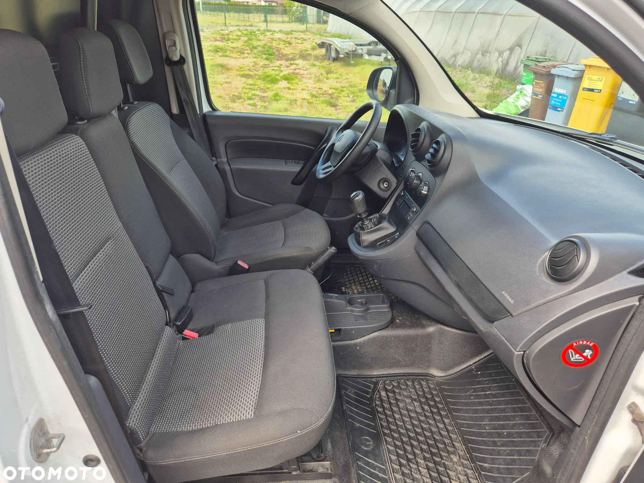 Mercedes-Benz Citan - 18