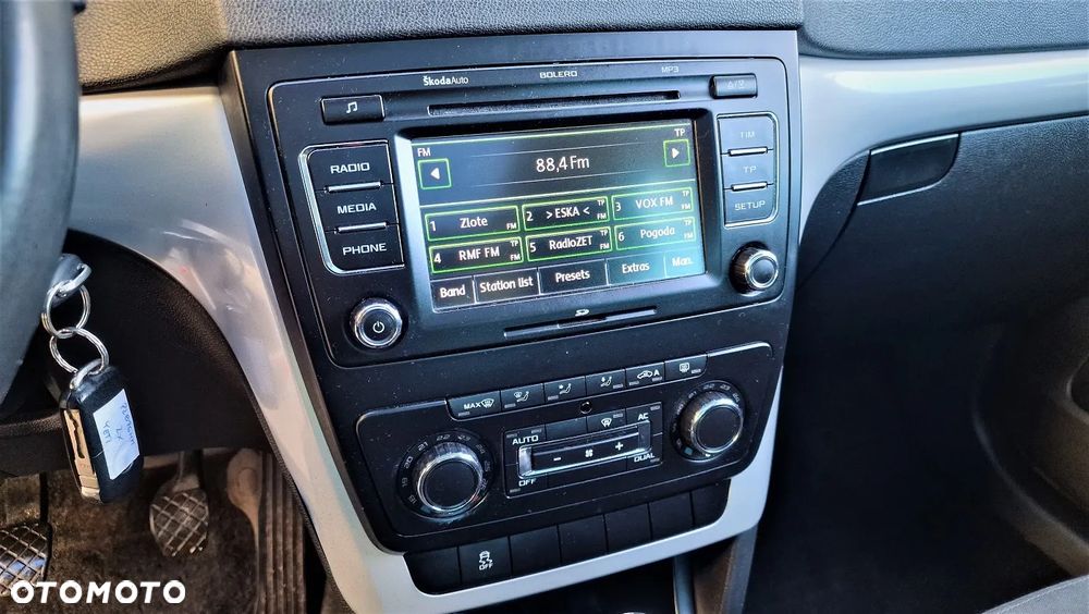 Skoda Yeti 1.4 TSI Elegance - 15